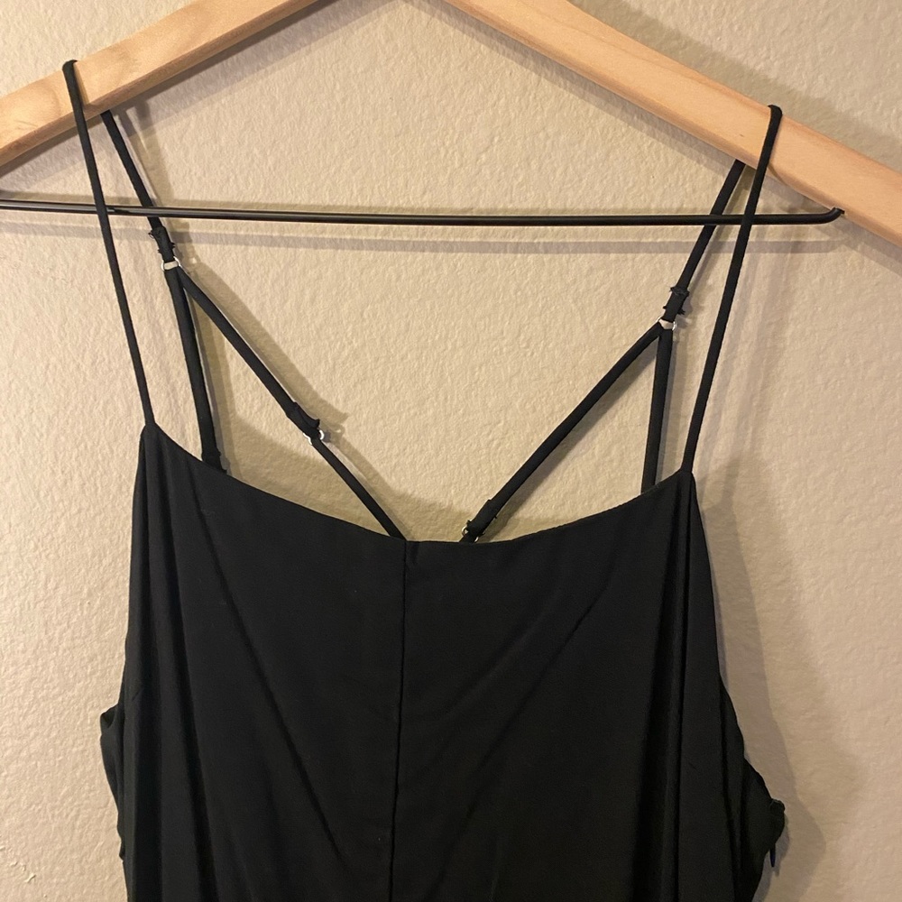 Wild Fable Jumpsuit